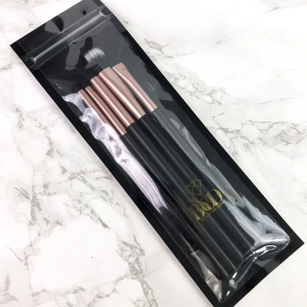 NIP BYOD 5 pc. Eye Brush Set